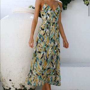 Hello Molly Lay It Out MIDI Blue